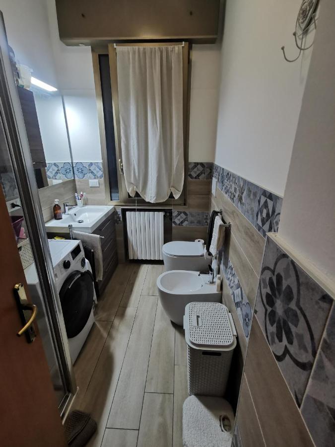 Camera Vicino All'Aeroporto Bed & Breakfast Bologna Ngoại thất bức ảnh